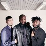 Young Fathers