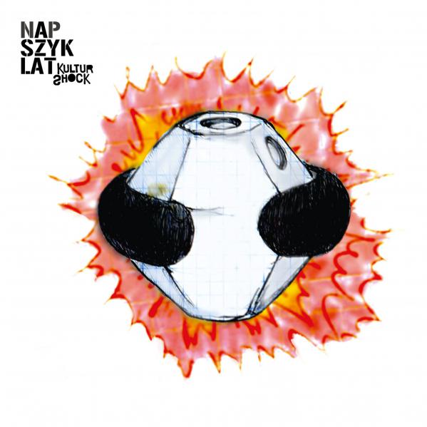 Napszyklat – Kultur Shock (CD)